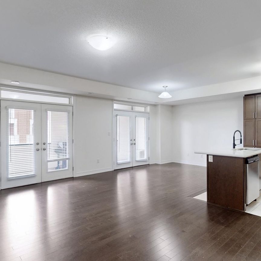 For Lease - 20 John Rudkin Lane, Markham, Ontario - Photo 1