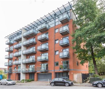 Studio to rent - Photo 5