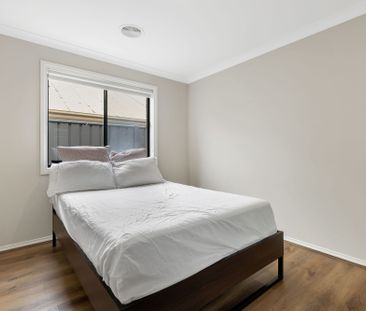 Contemporary Elegance Meets Family Comfort! - Photo 1