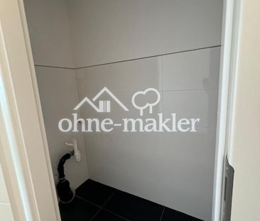 3-Zimmer Wohnung in Zentrum von Wörth am Rhein - Foto 1