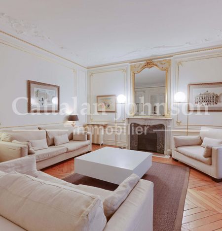 Appartement • Courcelles-Wagram - Photo 4