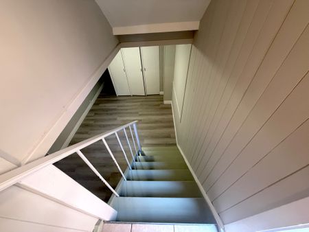 For Lease - 90 Spragg Circle Unit# BSMT, Markham, Ontario - Photo 2