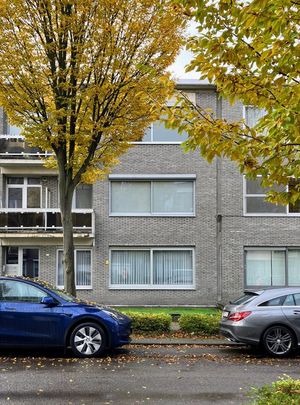 Appartement te huur - Foto 1