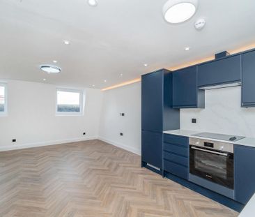 Studio to rent - Photo 6