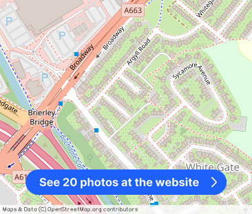 Cromarty Avenue, Chadderton, Oldham, Greater Manchester, OL9 - Photo 1
