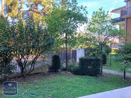 Location Appartement 2 pièces 47m² THONON LES BAINS 74200 - Photo 3