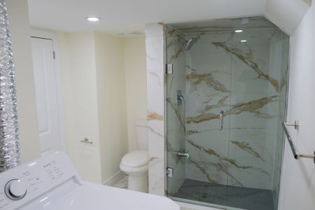 For Lease - 244 Darcy Street Unit# Bsmt, Oshawa, Ontario - Photo 4