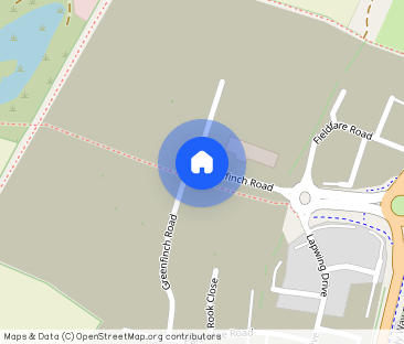Starling Close, Hinckley - Photo 1
