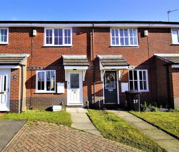 2 bedroom terraced house to rent - Photo 1