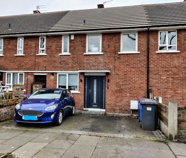 Room in a Shared House, Fairhope Avenue, M6 - Photo 1