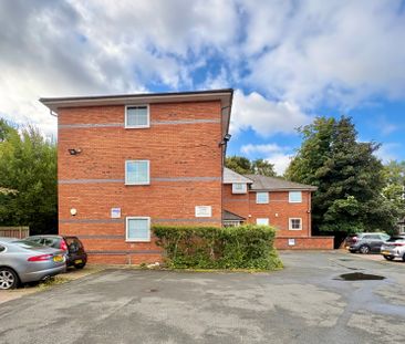 2 bedroom apartment to rent - Photo 6