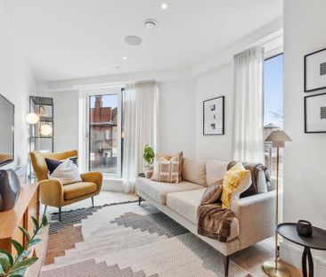 1 bedroom apartment to rent - Photo 4