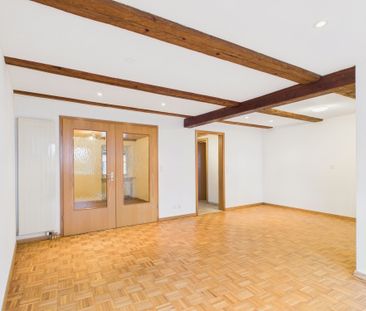 Sun-drenched 2.5-room terrace apartment in Arisdorf BL Your persona... - Foto 5