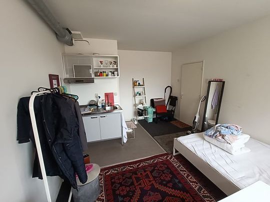 Te huur: Kamer Debussystraat 13 in Zwolle - Photo 1