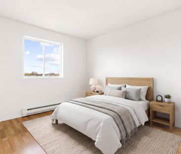 9715 Av. Radisson, #401 - Photo 1