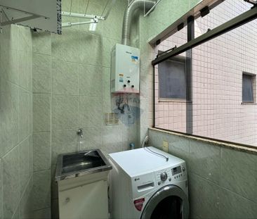 Apartamento de frente à venda na Gleba A do Recreio dos Bandeirante... - Foto 6
