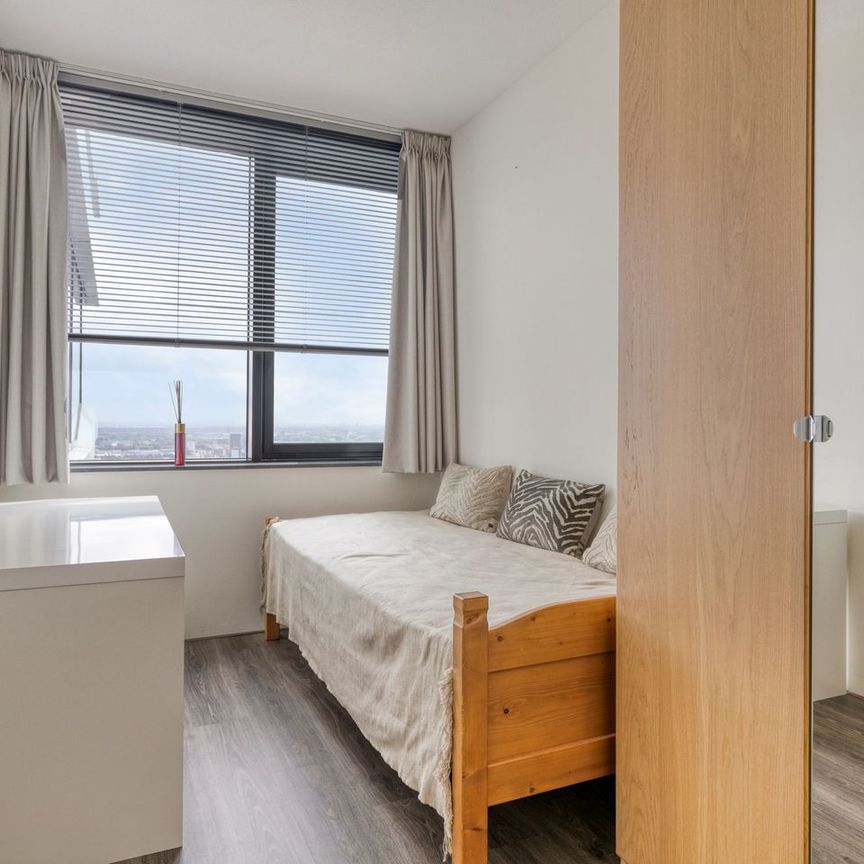 Anna van Buerenplein 241, Bezuidenhout-West, 2595DE, Den Haag - Photo 1