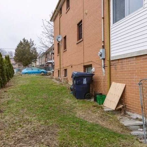 For Lease - 78 Walpole Avenue, Toronto, Ontario - Photo 1