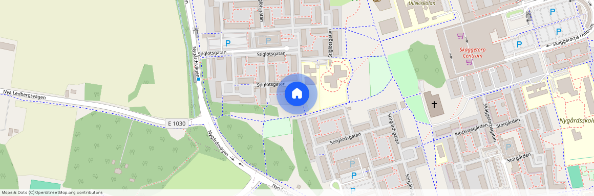 Stiglötsgatan 31, Linköping