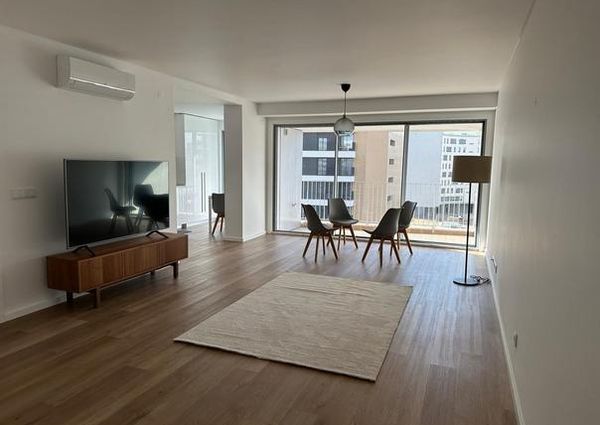 Apartamento T2