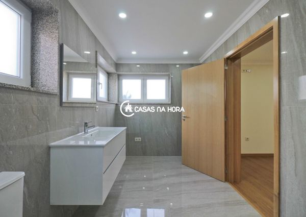Apartamento T3 em Porto