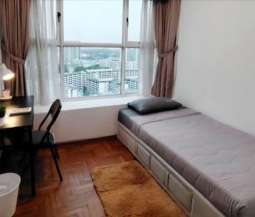 Meraprime (D3), Condominium - For Rent - Photo 1