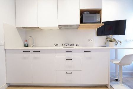 Piso de alquiler en Peset Aleixandre, Sant Pau - Photo 5