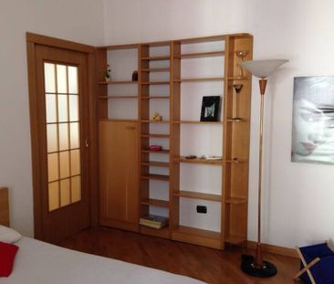 Однокомнатная квартира в Милане возле университета Католика - Photo 1