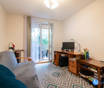 3-niezależne pok. 70m2 Kapelanka, Campus UJ - Photo 1