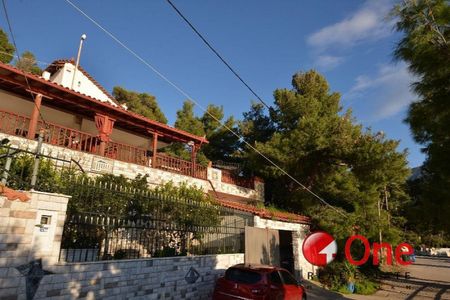 Μονοκατοικία για ενοικίαση Πόρτο Γερμενό (Βίλια) - Photo 4