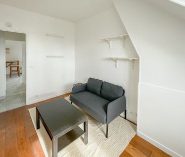 Appartement ancien - Photo 1