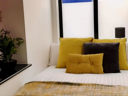 Deluxe En-Suite - Photo 5
