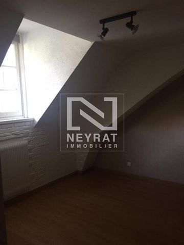 APPARTEMENT T2 A LOUER - Photo 5
