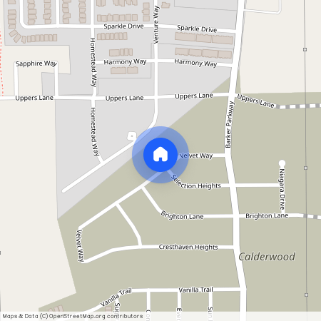 65 Velvet Way, Thorold