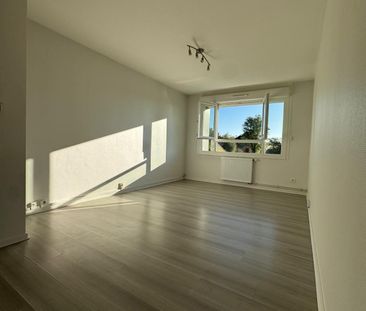 Location Appartement 3 pièces 50m² MERIGNAC 33700 - Photo 6