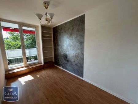 Appartement à louer 4 pièces 68.48m² - Photo 5