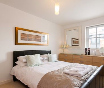 1 bedroom apartment to rent - Photo 4