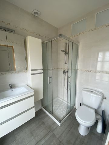 Location Appartement 2 pièces 26m² PALAISEAU 91120 - Photo 5