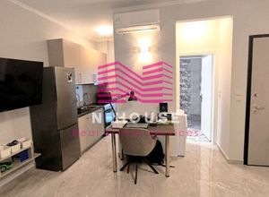 Studio/Γκαρσονιέρα για ενοικίαση - Πάτρα, - Φωτογραφία 4