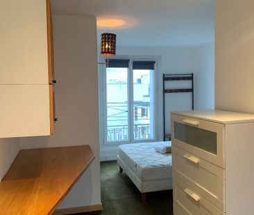 Location appartement 2 pièces, 32.21m², Charenton-le-Pont - Photo 6