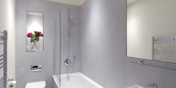 ONE BEDROOM FLAT HAMMERSMITH - Photo 3