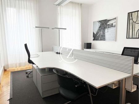 Geräumiges und helles Büro im Zentrum von Lugano - Foto 3