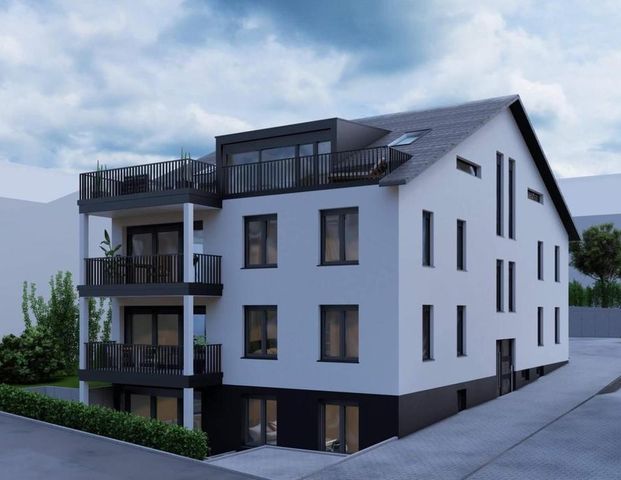 Erstbezug nach Kernsanierung : 3-Zimmer-Wohnung in best Lage - Photo 1