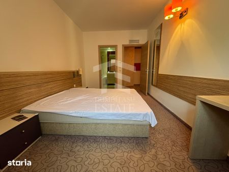 Apartament 90 mp RIN Grand Residence 3 camere 10/13 - Fotografie 2
