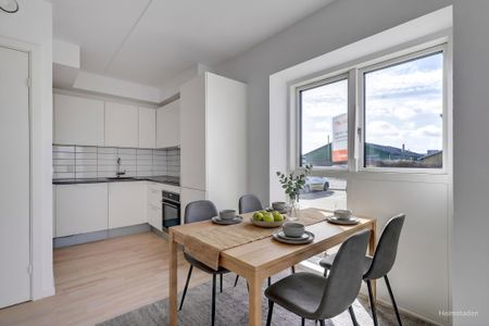 Brassøvej 18, st. th., 8240 Risskov, Aarhus - Photo 5