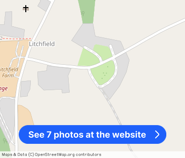 2 bedroom semi-detached bungalow for rent - Photo 1