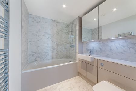 2 bedroom apartment to rent - Photo 4