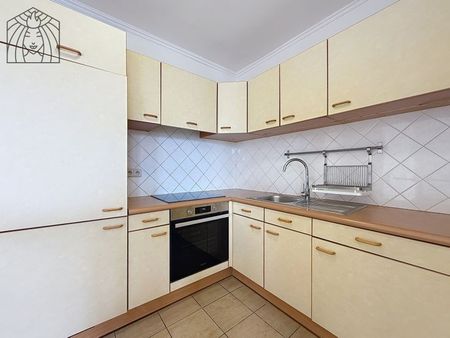 Appartement te huur - Foto 2