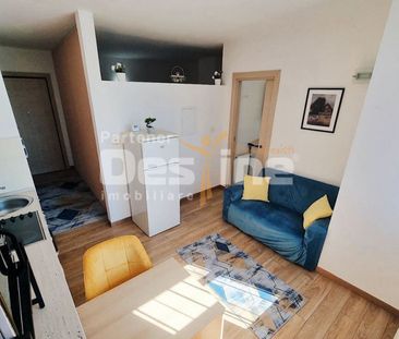 Apartament 1 dormitor + living open space, etaj 2 - Photo 2