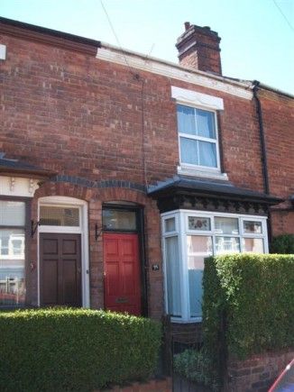 2 Bed Terrace House the Ideal student accommodation - Photo 5